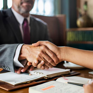 Legal Partner