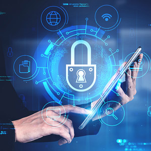 Cyber Security Partner